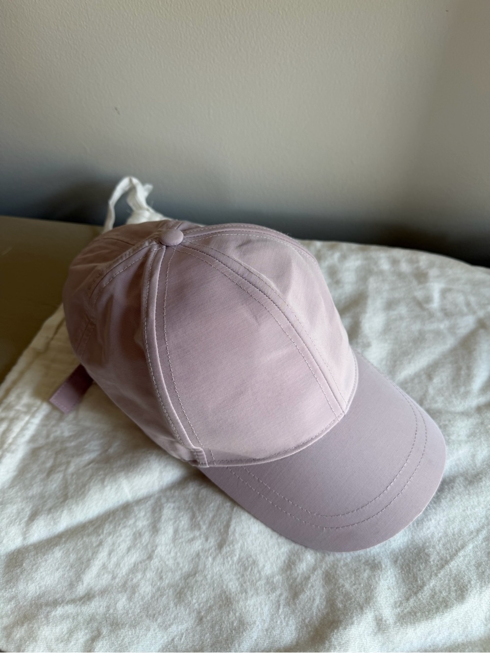 Lavender COS Hat Size Small/Medium